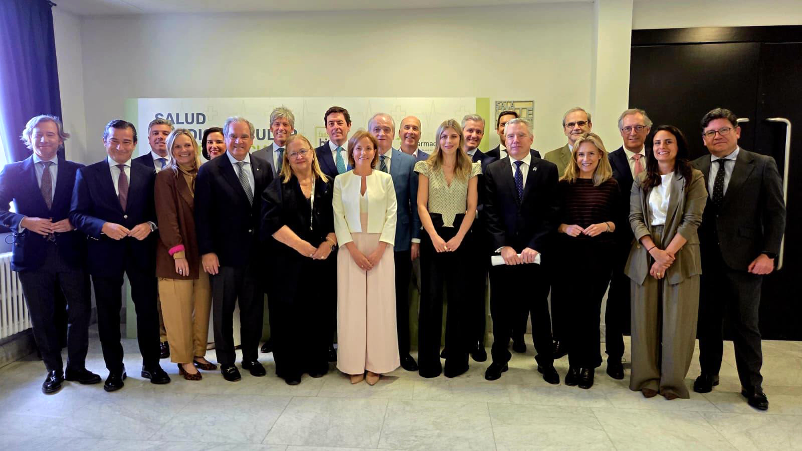 Nota de prensa - Farmacias de toda España se sumarán a la prevención de las enfermedades cardiovasculares difundiendo la guía divulgativa elaborada por los farmacéuticos de Córdoba, el IMIBIC y la Fundación Bidafarma 