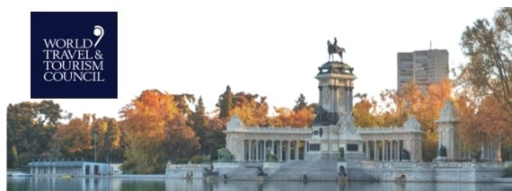 WORLD TRAVEL & TOURISM COUNCIL : ATENTA INVITACIÓN DE PRENSA