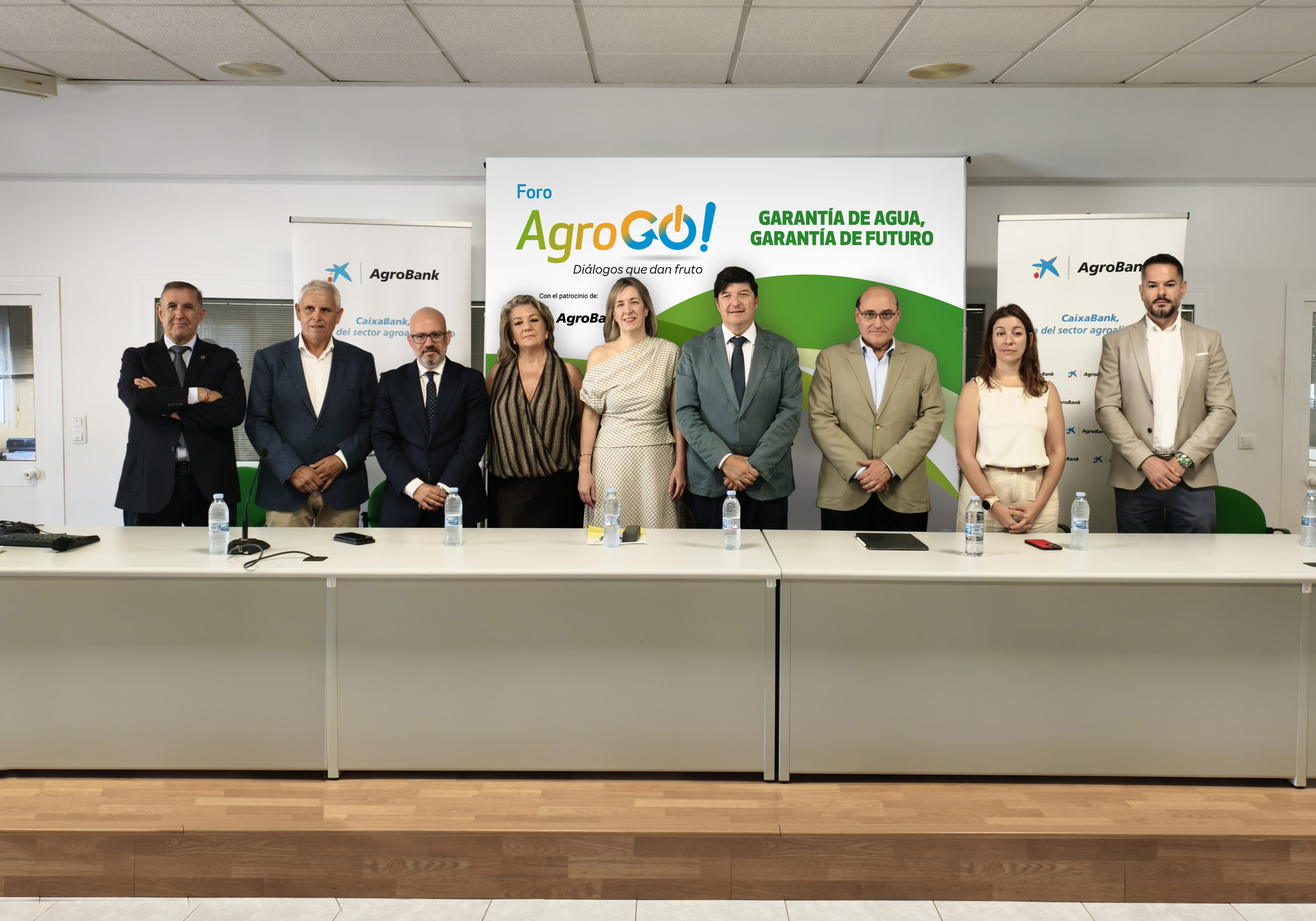 NOTA DE PRENSA: JÓVENES, AGRICULTORES Y SOBRADAMENTE PREPARADOS: LOS JASP QUE NECESITA LA ECONOMÍA RURAL ANDALUZA
