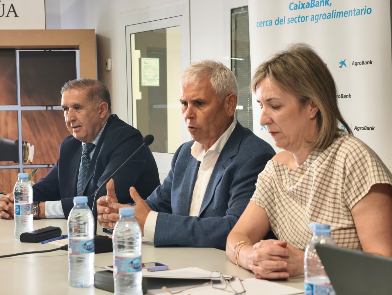 NOTA DE PRENSA: JÓVENES, AGRICULTORES Y SOBRADAMENTE PREPARADOS: LOS JASP QUE NECESITA LA ECONOMÍA RURAL ANDALUZA
