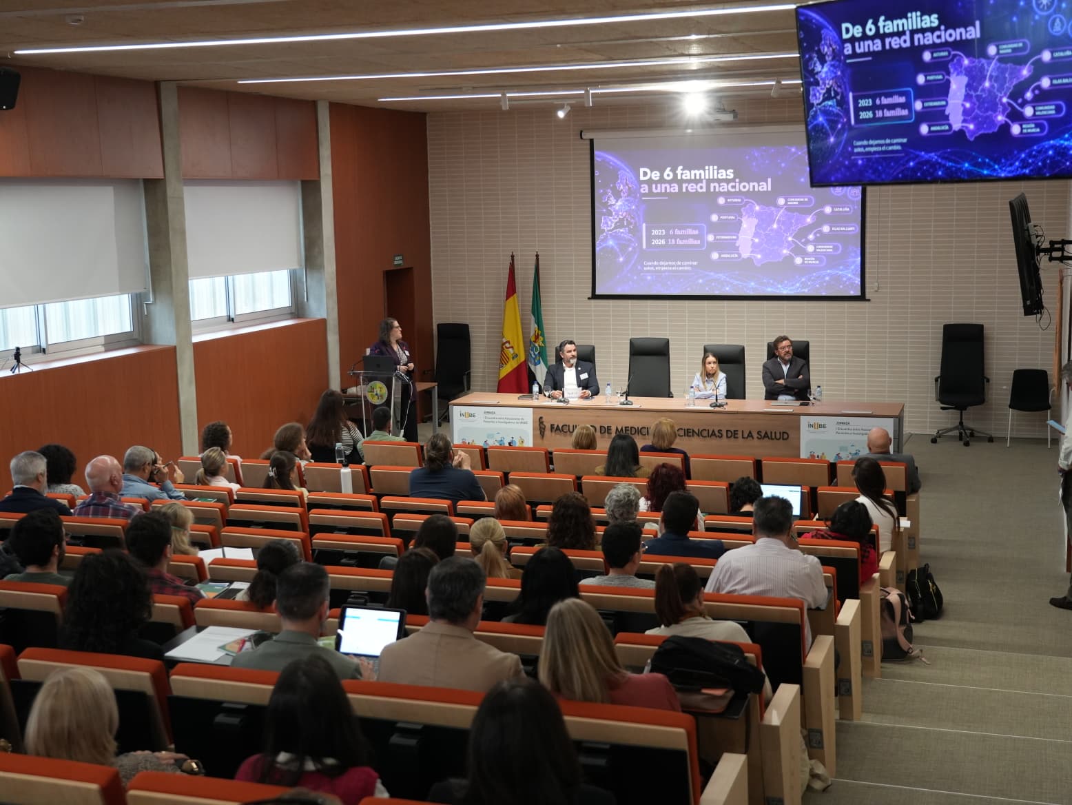 NOTA DE PRENSA: INUBE abre una nueva vía para incorporar la experiencia de los pacientes a la investigación biosanitaria