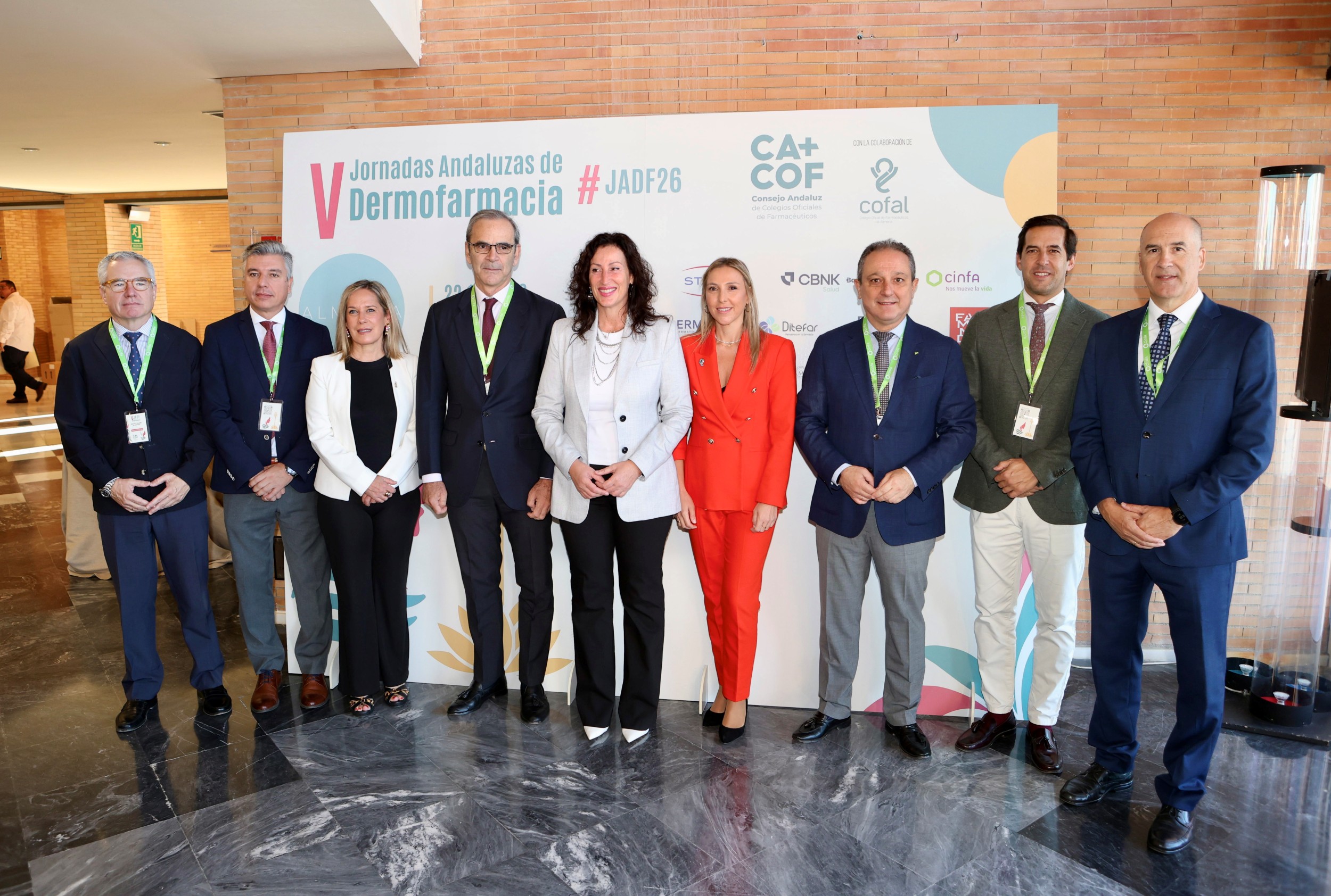 CACOF - Las Jornadas Andaluzas de Dermofarmacia reivindican el criterio científico frente a las modas en el cuidado de la piel