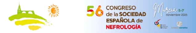 Nota prensa S.E.N. - Más de 1.300 expertos del ámbito nacional e internacional debatirán en Murcia sobre la Enfermedad Renal Crónica: una amenaza silenciosa que afecta a cerca de 7 millones de españoles