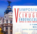 Comienza en Madrid el V Simposium Internacional de Cirugía Endovascular, el principal encuentro en España sobre la especialidad