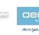 AERTEC Solutions cumple 20 años y cierra 2016 con un aumento del 8% en sus ventas y de más del 50% en sus referencias internacionales