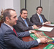 INERCO MANTIENE EN 2008 SU VOLUMEN DE NEGOCIO RESPECTO AL EJERCICIO ANTERIOR, ALCANZANDO UNA FACTURACIÓN DE 27 MILLONES DE EUROS INERCO MANTIENE EN 2008 SU VOLUMEN DE NEGOCIO RESPECTO AL EJERCICIO ANTERIOR, ALCANZANDO UNA FACTURACIÓN DE 27 MILLONES DE EUROS