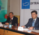 EL GRUPO DYTRAS, EN SU XXV ANIVERSARIO, FACTURA UN 8% MÁS EN 2008 QUE EN EL EJERCICIO ANTERIOR Y CRECE EN CARTERA DE PEDIDOS HASTA 100 MILLONES DE EUROS EL GRUPO DYTRAS, EN SU XXV ANIVERSARIO, FACTURA UN 8% MÁS EN 2008 QUE EN EL EJERCICIO ANTERIOR Y CRECE EN CARTERA DE PEDIDOS HASTA 100 MILLONES DE EUROS