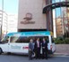 CAJAMAR Y FUNDACIÓN ADECCO ENTREGAN UN VEHÍCULO ADAPTADO A LA ASOCIACIÓN ALMERIENSE VERDIBLANCA CAJAMAR Y FUNDACIÓN ADECCO ENTREGAN UN VEHÍCULO ADAPTADO A LA ASOCIACIÓN ALMERIENSE VERDIBLANCA