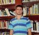MANUEL GRACIA BRAVO, ALUMNO DE DUODÉCIMO, GANA LA FASE SEVILLANA DEL X CONCURSO HISPANOAMERICANO DE ORTOGRAFÍA MANUEL GRACIA BRAVO, ALUMNO DE DUODÉCIMO, GANA LA FASE SEVILLANA DEL X CONCURSO HISPANOAMERICANO DE ORTOGRAFÍA
