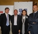 MÁS DE 40 INSTITUCIONES Y EMPRESAS DE GRANADA ASISTEN A UNA JORNADA SOBRE LA GESTIÓN DEL TALENTO E INTEGRACIÓN LABORAL DE LAS PERSONAS CON DISCAPACIDAD  MÁS DE 40 INSTITUCIONES Y EMPRESAS DE GRANADA ASISTEN A UNA JORNADA SOBRE LA GESTIÓN DEL TALENTO E INTEGRACIÓN LABORAL DE LAS PERSONAS CON DISCAPACIDAD