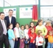 SALTERAS INAUGURA SUS NUEVAS INSTALACIONES DEPORTIVAS DESTINADAS A LA PRÁCTICA DE PADEL SALTERAS INAUGURA SUS NUEVAS INSTALACIONES DEPORTIVAS DESTINADAS A LA PRÁCTICA DE PADEL