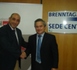 LA EMPRESA SEVILLANA BRENNTAG QUÍMICA Y FUNDACIÓN ADECCO FIRMAN UN ACUERDO PARA FOMENTAR LA INTEGRACIÓN LABORAL DE PERSONAS CON DISCAPACIDAD LA EMPRESA SEVILLANA BRENNTAG QUÍMICA Y FUNDACIÓN ADECCO FIRMAN UN ACUERDO PARA FOMENTAR LA INTEGRACIÓN LABORAL DE PERSONAS CON DISCAPACIDAD