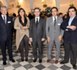EL COLEGIO DE SAN FRANCISCO DE PAULA CELEBRA LAS BODAS DE ORO Y PLATA DE LAS PROMOCIONES DE 1959 Y 1984 EL COLEGIO DE SAN FRANCISCO DE PAULA CELEBRA LAS BODAS DE ORO Y PLATA DE LAS PROMOCIONES DE 1959 Y 1984