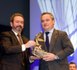 LA CONSEJERÍA PARA LA IGUALDAD Y BIENESTAR SOCIAL CONCEDE A LA FUNDACIÓN ADECCO EL PREMIO A LAS BUENAS PRÁCTICAS EN LA CATEGORÍA DE 'IGUALDAD DE OPORTUNIDADES' LA CONSEJERÍA PARA LA IGUALDAD Y BIENESTAR SOCIAL CONCEDE A LA FUNDACIÓN ADECCO EL PREMIO A LAS BUENAS PRÁCTICAS EN LA CATEGORÍA DE 'IGUALDAD DE OPORTUNIDADES'