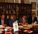 LA FARMACIA ONUBENSE FOMENTARÁ ENTRE LOS CIUDADANOS LA CULTURA DE LA DONACIÓN DE ÓRGANOS LA FARMACIA ONUBENSE FOMENTARÁ ENTRE LOS CIUDADANOS LA CULTURA DE LA DONACIÓN DE ÓRGANOS