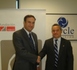 FUNDACIÓN ADECCO Y EL CENTRO ESPECIAL DE EMPLEO SEVILLANO CYCLE FIRMAN UN ACUERDO PARA POTENCIAR LA EMPLEABILIDAD DE PERSONAS CON DISCAPACIDAD FUNDACIÓN ADECCO Y EL CENTRO ESPECIAL DE EMPLEO SEVILLANO CYCLE FIRMAN UN ACUERDO PARA POTENCIAR LA EMPLEABILIDAD DE PERSONAS CON DISCAPACIDAD