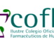 El Colegio de Farmacéuticos de Huelva se suma a la Red Andaluza de Servicios Sanitarios y Espacios Libres de Humo