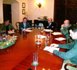 EL SECTOR DEL AGUA CONSTITUYE UN GRUPO DE TRABAJO PARA OPTIMIZAR EL RENDIMIENTO HIDRAÚLICO DE LAS REDES EN ANDALUCÍA EL SECTOR DEL AGUA CONSTITUYE UN GRUPO DE TRABAJO PARA OPTIMIZAR EL RENDIMIENTO HIDRAÚLICO DE LAS REDES EN ANDALUCÍA