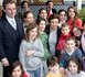SHIRIN EBADI, PREMIO NOBEL DE LA PAZ EN 2003, MANTIENE UN COLOQUIO CON LOS ALUMNOS DEL COLEGIO DE SAN FRANCISCO DE PAULA SHIRIN EBADI, PREMIO NOBEL DE LA PAZ EN 2003, MANTIENE UN COLOQUIO CON LOS ALUMNOS DEL COLEGIO DE SAN FRANCISCO DE PAULA