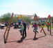 SALTERAS ESTRENA UN NUEVO PARQUE INFANTIL Y DE OCIO EN LA URBANIZACIÓN VILLAS BLANCAS SALTERAS ESTRENA UN NUEVO PARQUE INFANTIL Y DE OCIO EN LA URBANIZACIÓN VILLAS BLANCAS