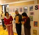 EL ESCRITOR SEVILLANO ANTONIO RODRÍGUEZ ALMODÓVAR, PREMIO NACIONAL DE LITERATURA INFANTIL Y JUVENIL, OFRECE SUS CUENTOS INÉDITOS A LOS MÁS PEQUEÑOS EN LA SEMANA DEL LIBRO EN SALTERAS EL ESCRITOR SEVILLANO ANTONIO RODRÍGUEZ ALMODÓVAR, PREMIO NACIONAL DE LITERATURA INFANTIL Y JUVENIL, OFRECE SUS CUENTOS INÉDITOS A LOS MÁS PEQUEÑOS EN LA SEMANA DEL LIBRO EN SALTERAS