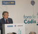 FRANCISCO GONZÁLEZ CABAÑA, PRESIDENTE DE LA DIPUTACIÓN DE CÁDIZ: "EN CRISIS LA POLÍTICA DEBE SOLUCIONAR LOS PROBLEMAS DE LOS CIUDADANOS, ESTABLECIENDO PRIORIDADES Y TOMANDO DECISIONES" FRANCISCO GONZÁLEZ CABAÑA, PRESIDENTE DE LA DIPUTACIÓN DE CÁDIZ: "EN CRISIS LA POLÍTICA DEBE SOLUCIONAR LOS PROBLEMAS DE LOS CIUDADANOS, ESTABLECIENDO PRIORIDADES Y TOMANDO DECISIONES"