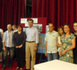 MÁS DE 85 JÓVENES DE SALTERAS SE FORMAN Y ENTRETIENEN CON LOS TALLERES E INICIATIVAS DEL PROGRAMA RIBETE DURANTE EL CURSO 2009-2010 MÁS DE 85 JÓVENES DE SALTERAS SE FORMAN Y ENTRETIENEN CON LOS TALLERES E INICIATIVAS DEL PROGRAMA RIBETE DURANTE EL CURSO 2009-2010