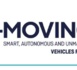 Presentación de  S-Moving, Smart, Autonomous and Unmanned Vehicles Forum
