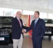 Toyota Nimo Gordillo se consolida como patrocinador oficial de SICAB