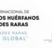 El presidente de la Junta de Andalucía inaugura mañana miércoles el congreso internacional de enfermedades raras de Sevilla