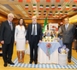 LA UNIÓN DE CÁMARAS DE CAMPANIA PRESENTA LAS JORNADAS GASTRONÓMICAS DE LA CAMPANIA CON DELICATESSEN ÚNICAS EN ITALIA COMO LA MOZZARELLA DE BÚFALA O EL AUTÉNTICO LIMONCELLO DE LA COSTA AMALFITANA LA UNIÓN DE CÁMARAS DE CAMPANIA PRESENTA LAS JORNADAS GASTRONÓMICAS DE LA CAMPANIA CON DELICATESSEN ÚNICAS EN ITALIA COMO LA MOZZARELLA DE BÚFALA O EL AUTÉNTICO LIMONCELLO DE LA COSTA AMALFITANA