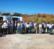Puesta de largo de la planta piloto en España de REDAWN en Palma del Río, proyecto europeo para mejorar la eficiencia energética de distribución de agua en redes mediante el uso de microturbinas