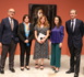 Reconocidos pintores, artistas y galerías de Sevilla ceden sus pinturas y obras para una exposición y subasta benéfica a favor de Proyecto Hombre en la Fundación Cajasol