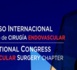 Oviedo acoge esta semana el Congreso Internacional de Cirugía Endovascular, en la que el HUCA es referente