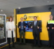 Grupo Renault y Grupo Syrsa donan 800 pantallas de protección facial a la Policía Local de Sevilla