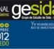 Firma del aval de GeSIDA a la aplicación “30 años de VIH”