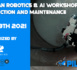 PILOTING Consortium invites you to the European Robotics and AI Workshop applied to Inspection &amp; Maintenance