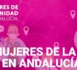 El II Foro Mujeres de la Sanidad en Andalucía aboga por crear una hoja de ruta que ayude a dar mayor visibilidad al talento femenino en el ámbito de la salud