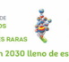 Comienza el Congreso Internacional de Sevilla: Potenciar la investigación o alcanzar una equidad plena en 2030 en el acceso al diagnóstico y tratamiento, entre los principales retos de la lucha contras las enfermedades raras