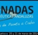 CONVOCATORIA: Huelva acoge las IV Jornadas Farmacéuticas Andaluzas