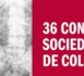 CONVOCATORIA A GRÁFICOS: Inauguración oficial del 36 Congreso de la Sociedad Española de Columna Vertebral, que se celebra en León
