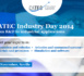 CATEC Industry Day 2014 - Don't miss it!