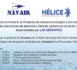Invitación Simposio NAVAIR Nuevas Tecnologías para el Montaje de Estructuras en el Sector Aeronáutico