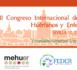 CONVOCATORIA: Comienza el VII Congreso Internacional de Medicamentos Huérfanos y Enfermedades Raras