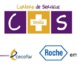 Emminens, empresa de Roche Diagnostics, se adhiere al programa de ayuda a pacientes diabéticos de la Cartera de Servicios de la farmacia sevillana