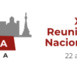 Convocatoria XIII Reunión Nacional DP y HDD- Presentación de los últimos datos sobre la enfermedad renal crónica y la diálisis domiciliaria en Navarra y España