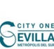 NP TELEFÓNICA SE SUMA A LA ALIANZA ESTRATÉGICA DE SEVILLA CITY ONE PARA IMPULSAR A SEVILLA COMO HUB METROPOLITANO REFERENTE EN EUROPA