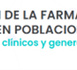 NOTA DE PRENSA: LAS COMUNIDADES AUTÓNOMAS, CON EXTREMADURA A LA CABEZA, TRAZAN EL CAMINO PARA LA INCORPORACIÓN DE LA FARMACOGENÉTICA Y LA MEDICINA PERSONALIZADA A LA PRÁCTICA CLÍNICA