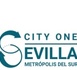 NP EMASESA RECIBE EL PREMIO SEVILLA CITY ONE POR SU CONTRIBUCIÓN MEDIOAMBIENTAL EN SEVILLA METRÓPOLIS A TRAVÉS DEL COMPLEJO AMBIENTAL EL COPERO