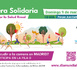La Sociedad Española de Nefrología pone en marcha la “4ª Carrera Solidaria Muévete por la Salud Renal”, en la que deportistas, sanitarios y pacientes correrán para sensibilizar sobre el impacto de las enfermedades del riñón y apoyar a los afectados